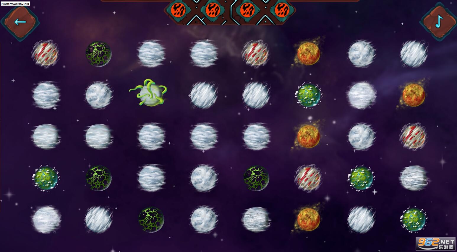 Planetarix(����Զ�����׿��)v1.1��ͼ2