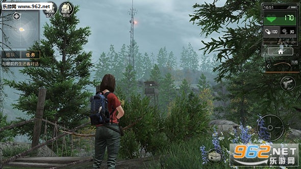 ����֮�����:survive�ٷ�����v1.0.0��ͼ1