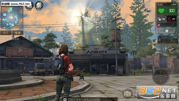 ����֮�����:survive�ٷ�����v1.0.0��ͼ4