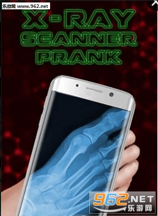 Xray Scanner Prank(X��ɨ�����������)v1.5.1��ͼ0