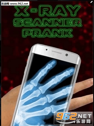 Xray Scanner Prank(X��ɨ�����������)v1.5.1��ͼ2