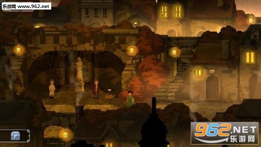 The Witchs Isle(ħŮ֮��������׿��)v1.1.0��ͼ1