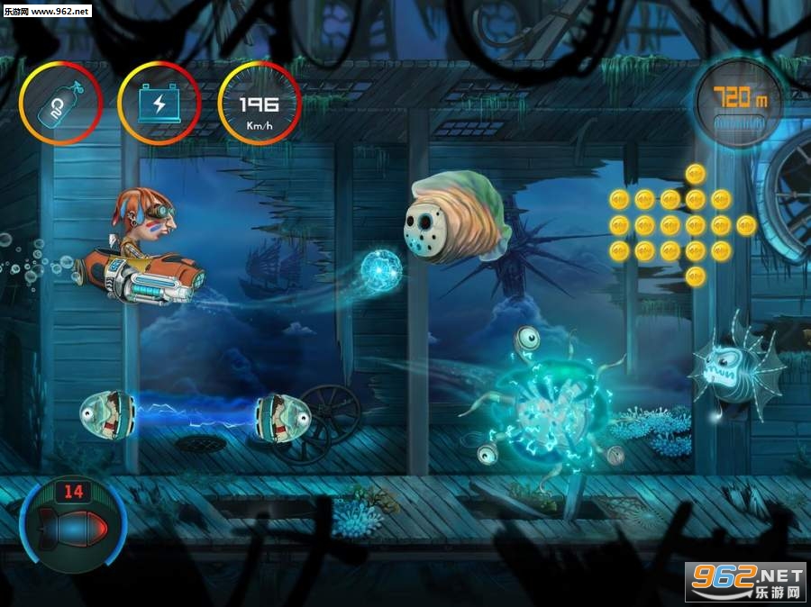 Water planet(������������)v1.0.5��ͼ2