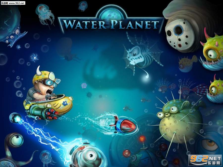 Water planet(������������)v1.0.5��ͼ1