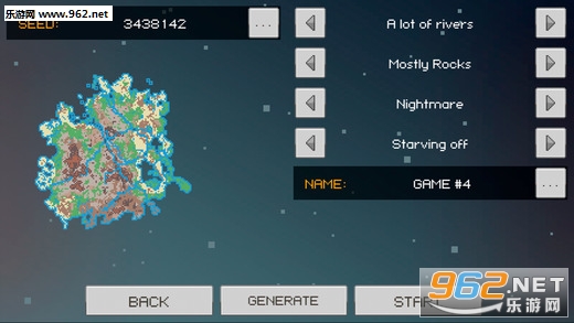 PixelTerra(����̩��1.2.5��׿��)��ͼ2