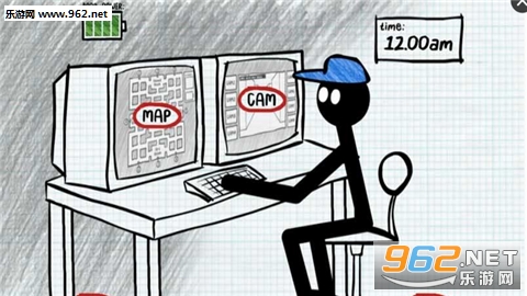 Stickman Survival(����˵���ҹ�������İ�)v1.1��ͼ0