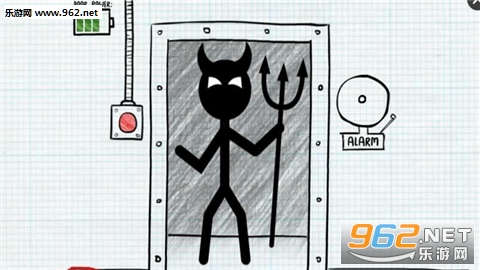 Stickman Survival(����˵���ҹ�������İ�)v1.1��ͼ1