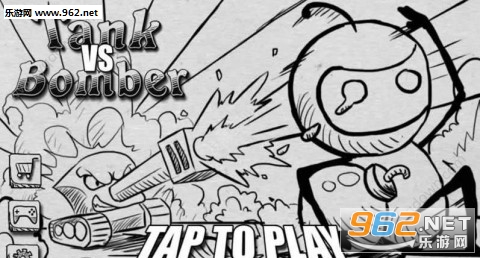 Bomber Tank(����̹��vsը���˰�׿��)v1.0.2��ͼ2