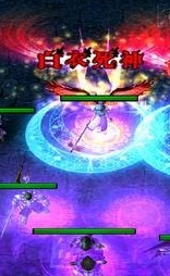 ħ��RPG��ͼ ���ɴ�1.11��ʽ�� ������Ӣ������