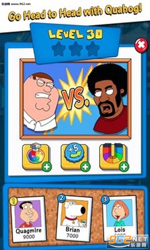 Family Guy(���һ���˰�׿��)v1.7.24��ͼ2