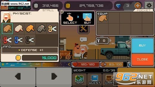Goodmorning!Zombie(�簲��ʬ��׿��)v1.3��ͼ2