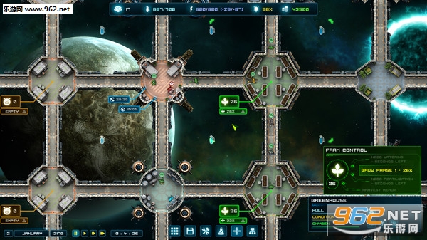 �ռ�վģ��StellarHub�����ƽ���ͼ2