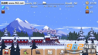 Tiny Rails(������·������)(Tiny Rails)v1.1.2��ͼ0