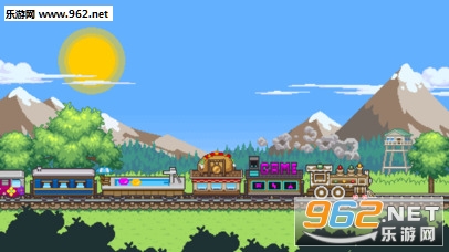 Tiny Rails(������·������)(Tiny Rails)v1.1.2��ͼ1