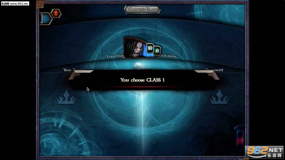 ��Ѫ���ڰ�֮��(VEmpire: The Kings of Darkness)��׿��v1.09��ͼ0