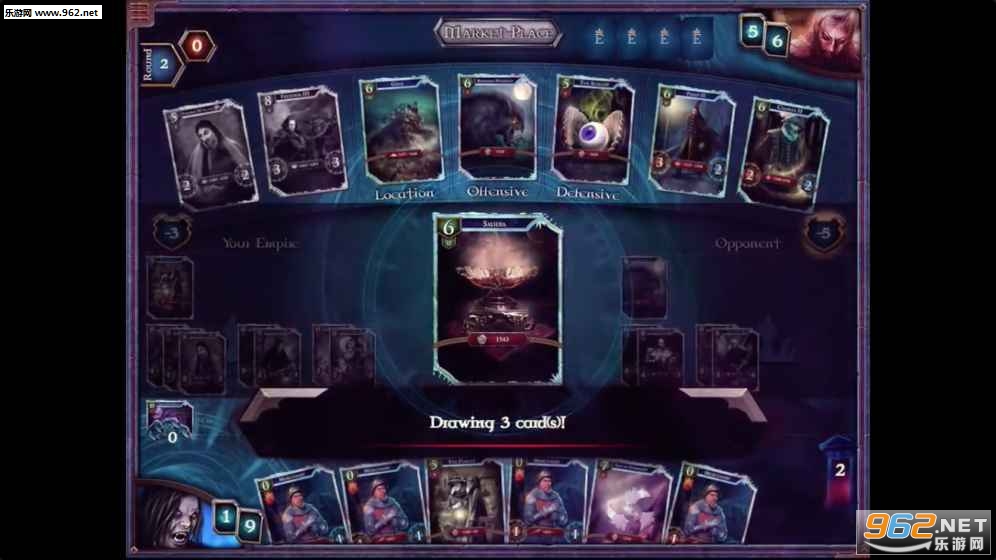 ��Ѫ���ڰ�֮��(VEmpire: The Kings of Darkness)��׿��v1.09��ͼ1