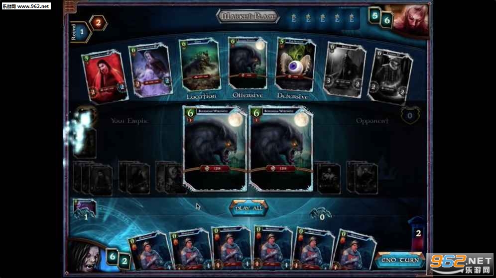 ��Ѫ���ڰ�֮��(VEmpire: The Kings of Darkness)��׿��v1.09��ͼ2