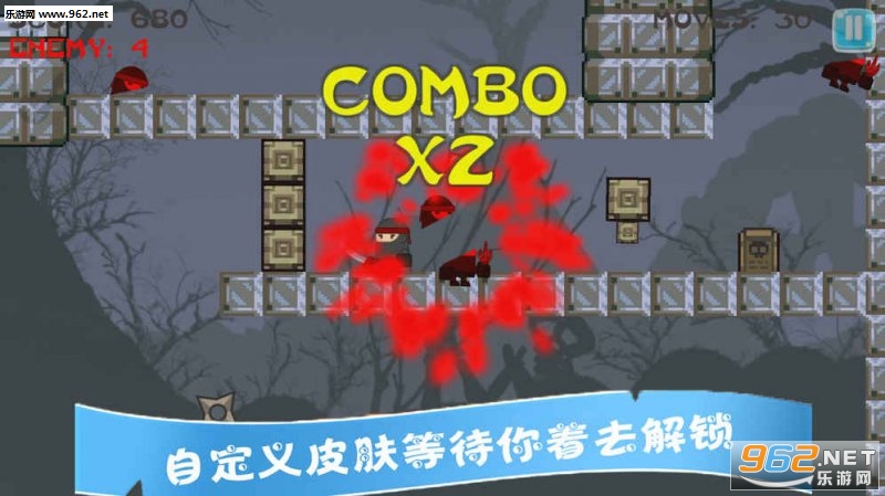 Ninja Adventure(ָ�����߰�׿��)��ͼ3