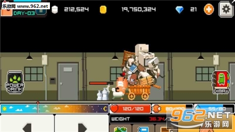 Goodmorning!Zombie(早上好僵尸中文版)截图0