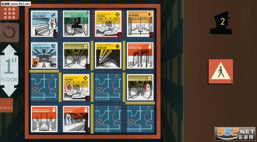 Burgle Bros��͵�ĵ���ios������v1.01��ͼ0
