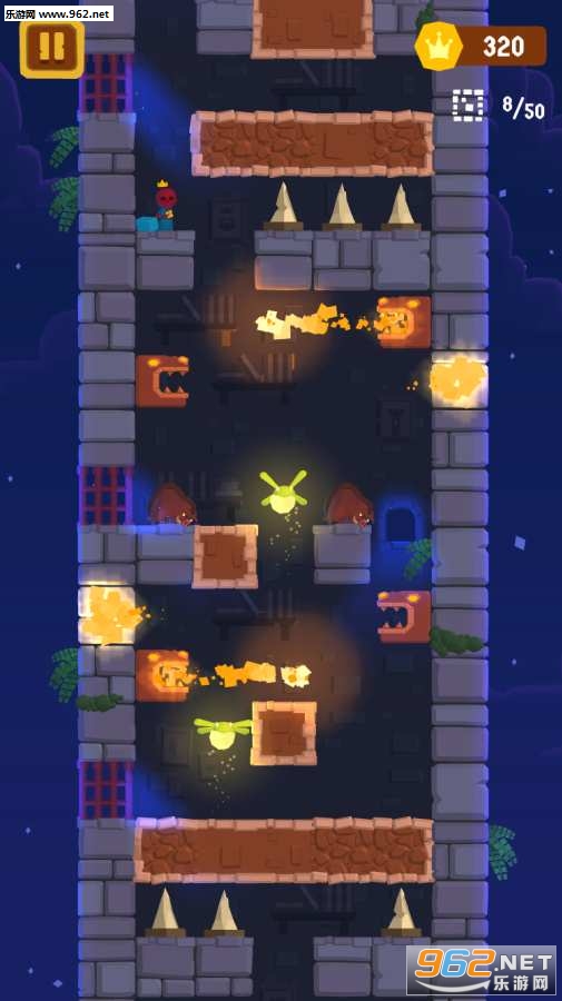 Tower(站上塔楼安卓版)截图3