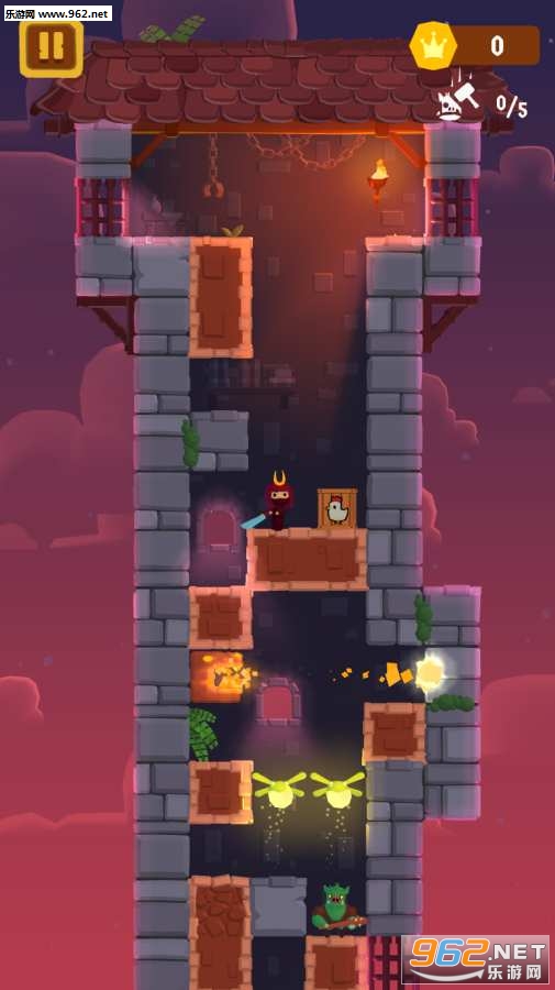 Tower(站上塔楼游戏中文版)截图2