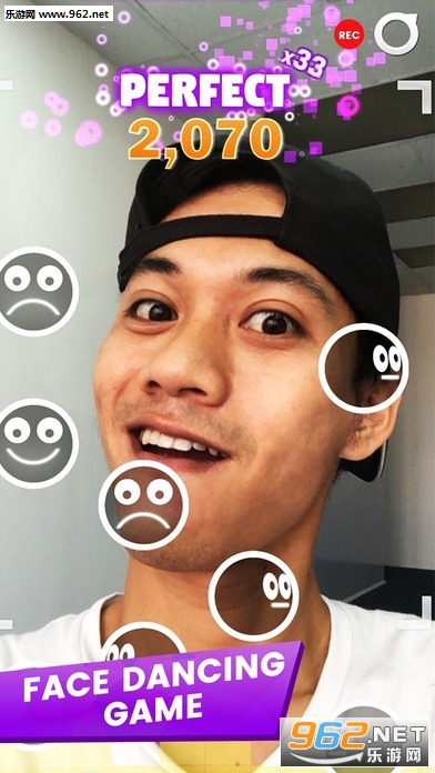 Face Dance(�����������׿)��ͼ3