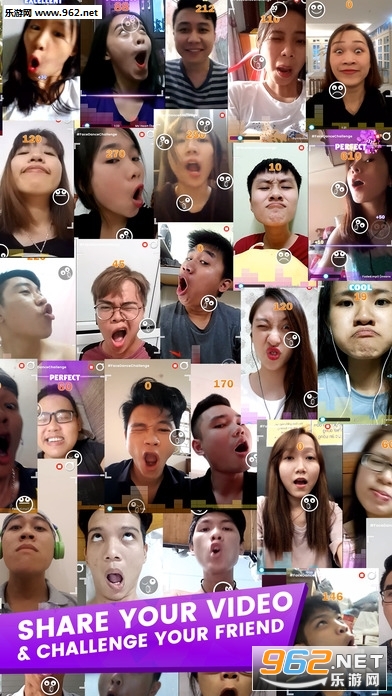 Face Dance(�����������׿)��ͼ1