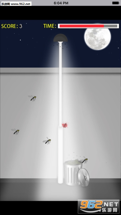 Mosquito(������ս��׿��)v1.2��ͼ1