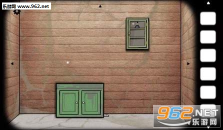 Cube Escape - The Lake(��ɫ���ϰ����հ�׿��)v1.0��ͼ3