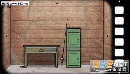 Cube Escape - The Lake(��ɫ���ϰ����հ�׿��)v1.0��ͼ2