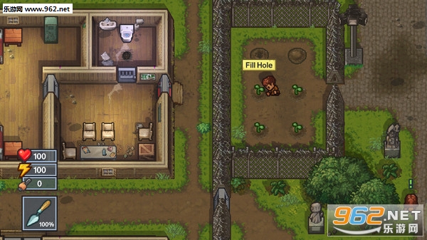 逃脱者2steam破解版截图3