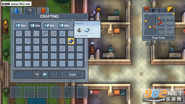 逃脱者2steam破解版截图5
