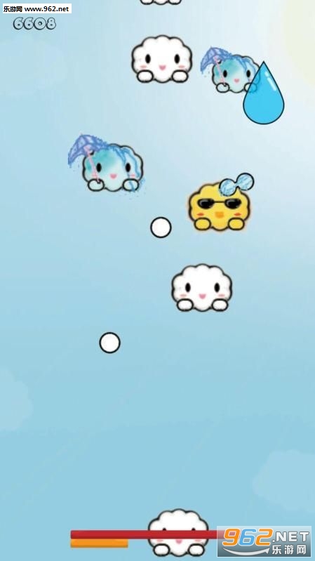 A Lonely Drop(�¶���ˮ�ΰ�׿��)v1.1��ͼ0