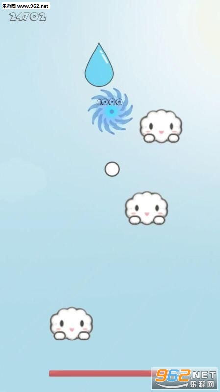 A Lonely Drop(�¶���ˮ�ΰ�׿��)v1.1��ͼ2