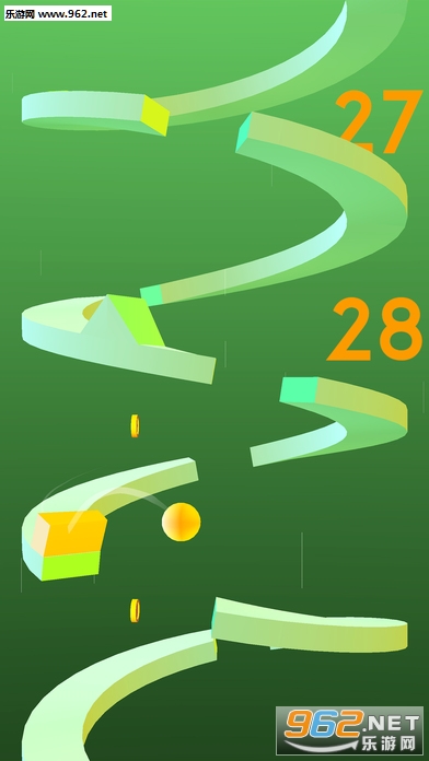 ����(Helix)��Ϸv1.0��ͼ1