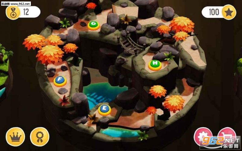 PepeLine Adventures(�������ռ���Ϸ)v1.0.1��ͼ0