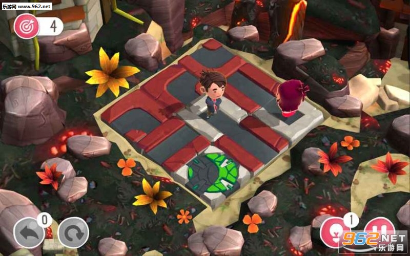 PepeLine Adventures(�������ռ���Ϸ)v1.0.1��ͼ1