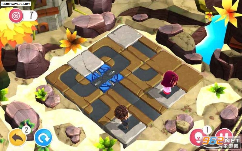 PepeLine Adventures(�������ռ���Ϸ)v1.0.1��ͼ2