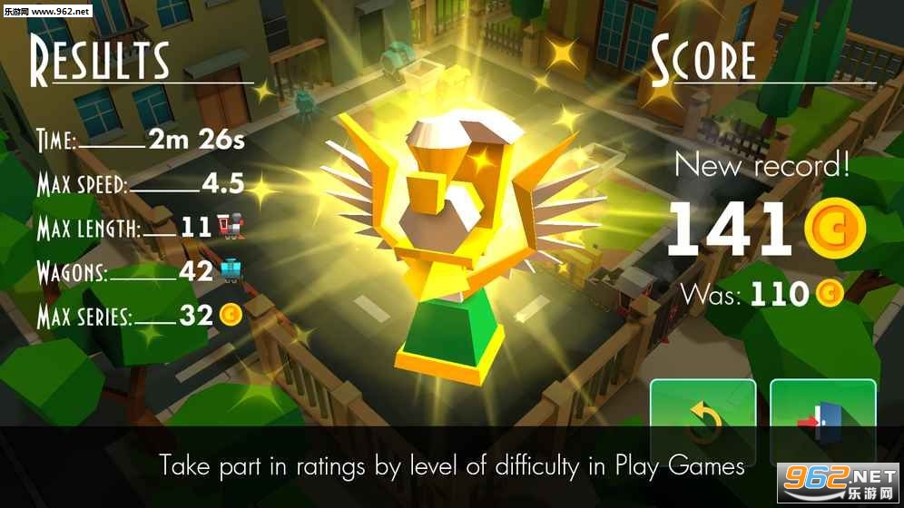 Brave Train(Ӣ�»����޽���޸İ�)v1.7��ͼ2