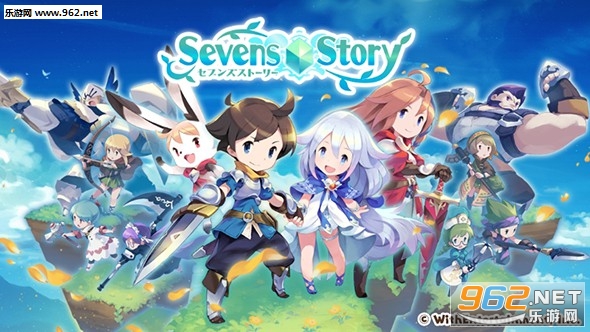 ���֥���(Sevens Story���ư�ٷ���)v1.0.0��ͼ0