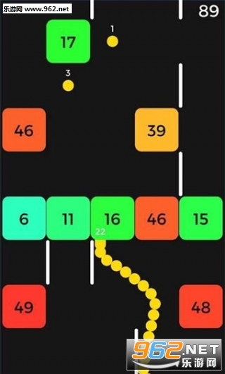 Balls VS Blocks(̰���ߴ�ս�������׿��)��ͼ0