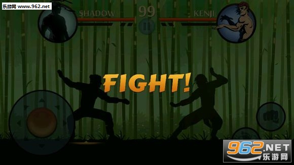 Shadow Fight 2(��Ӱ��2�ر���ֻ���)��ͼ1