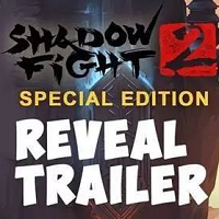 Shadow Fight 2(��Ӱ��2�ر���ֻ���)