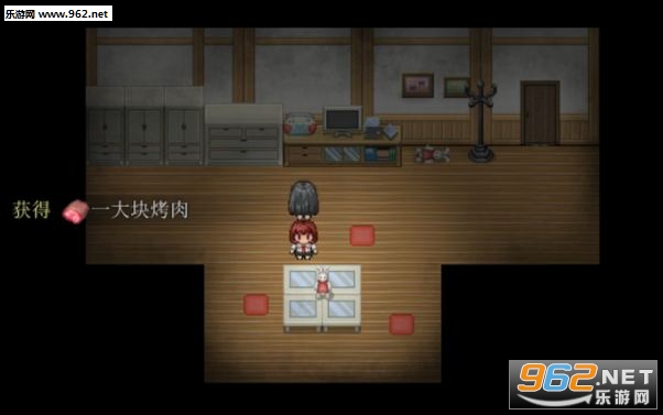 ��ҹRPG�������ͼ2