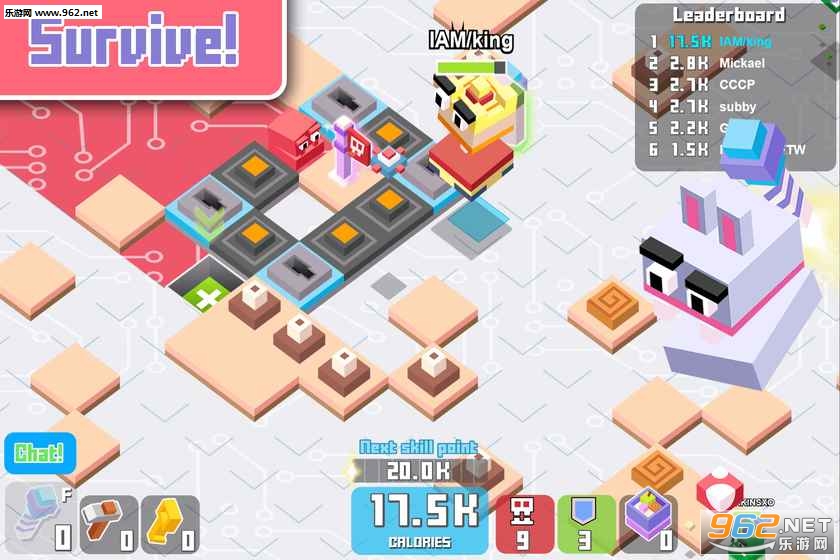 pie.ai��������ս��Ϸ�ֻ����ͼ2