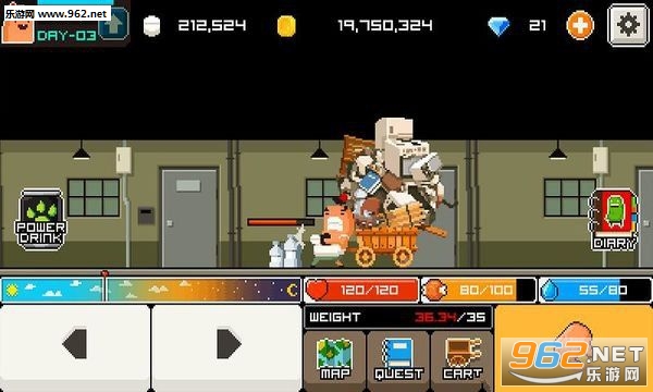 Goodmorning!Zombie(���Ϻ�ɥʬ��׿��)v1.3��ͼ3