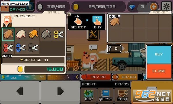 Goodmorning!Zombie(���Ϻ�ɥʬ��׿��)v1.3��ͼ4