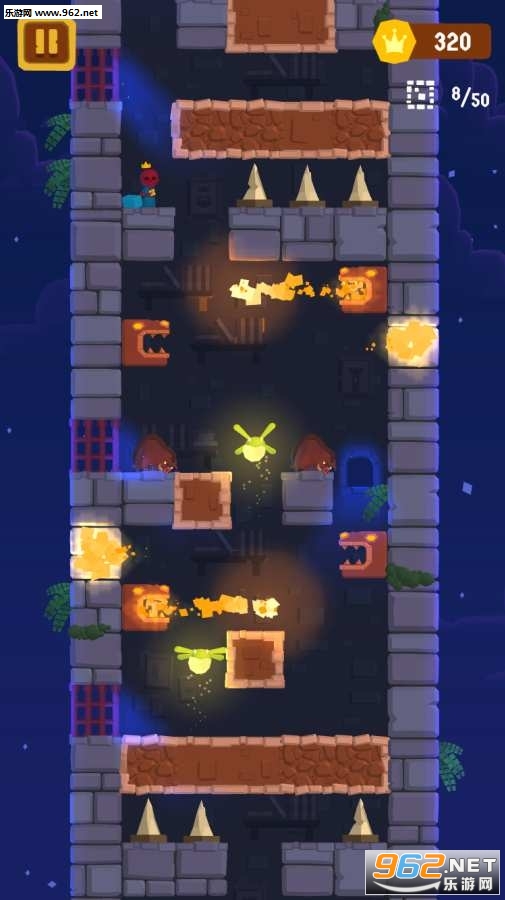 Tower(վ����¥��׿���İ�)��ͼ2
