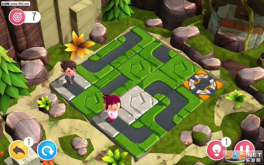 PepeLine Adventures(�������ռ���Ϸ���İ�)v1.0.1��ͼ1